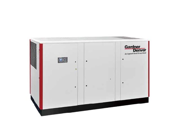 螺桿壓縮機排氣含油的6個原因及解決辦法-英格索蘭