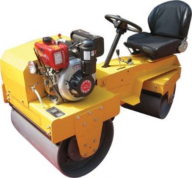 點擊查看詳細信息<br>標題：座駕式壓路機LXYL-51C 閱讀次數：4469