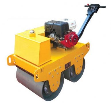 點擊查看詳細信息<br>標題：手扶式雙輪壓路機 閱讀次數：4168