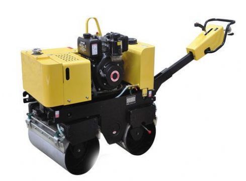 點擊查看詳細信息<br>標題：全液壓轉向壓路機 閱讀次數：4144