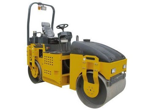 點擊查看詳細信息<br>標題：LXYL-61C2（3噸雙輪全液壓） 閱讀次數：4514